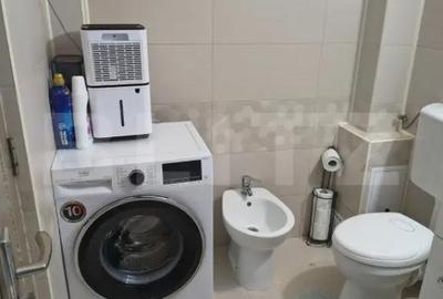 Apartament cu 2 camere decomandat în Obcini - 2