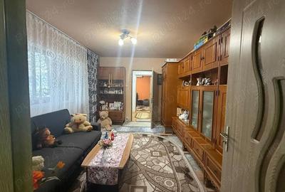 Apartament cu 2 camere nedecomandat în Sud - 2