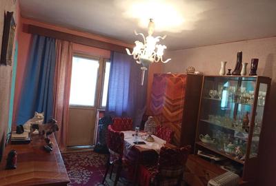 Garsonieră decomandată în Stoenești - 1