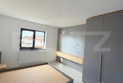 Apartament cu 4 camere decomandat în Tărlungeni - 7