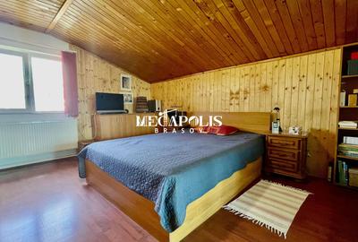 Casă individuală cu 5 camere cu Canalizare în Stupini - 26