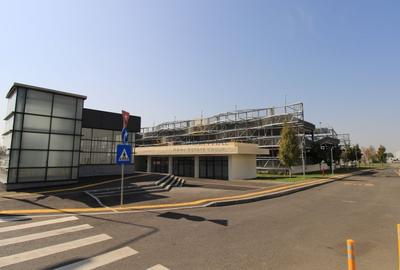 Teren Construcții intravilan de 5212 mp, în Exterior Sud - 7