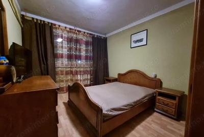 Apartament 2 camere / 50 mp / zona Gara / AC / vedere la mare / - 4