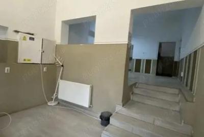 Spațiu comercial, de 110 mp, în Babadag - 2