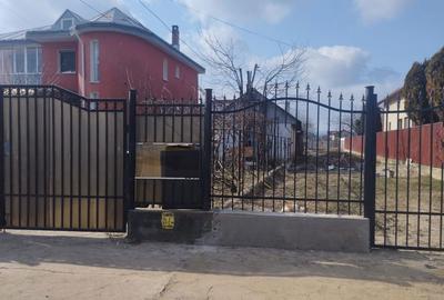 Teren de 3700 mp, în Șerbești - 7