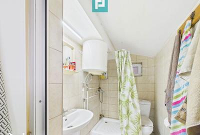 Casă cu 3 camere cu Teren 1356 Mp în Olari - 7