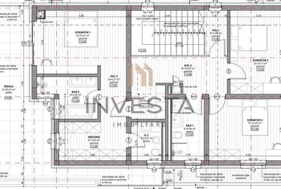 Casa individuala cu garaj dublu in Faget! 231 mp utili + 900 mp teren! Casa individuala cu garaj dublu in Faget! 231 mp utili + 900 mp teren! - 4