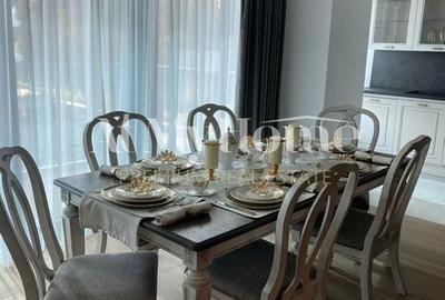 APARTAMENT SUPERB cu 3 camere, Complet Mobilat si Utilat, ONE ELIADE - 9