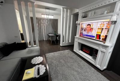 Prelungirea Ghencea, modern, mobilat-utilat,87 m.p.,constr. 2008,comision 0% - 2