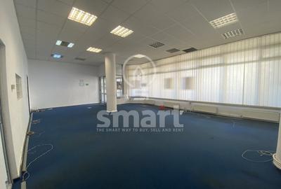 Spatiu Comercial Open Space 97 mp Manastur zona BIG - 5