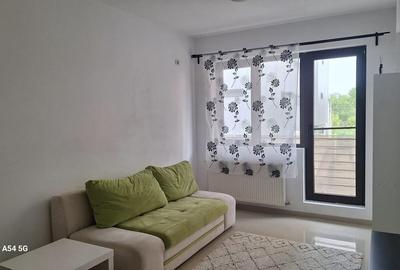 Garsonieră decomandată în Fundeni