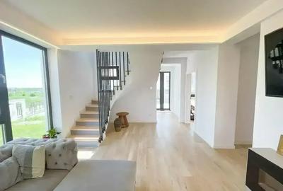 Lilium Forest Villas-Locuințe Moderne la Nord de București - 7