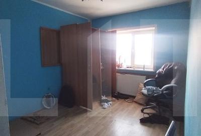 Apartament cu 3 camere semidecomandat în Lehnești - 6