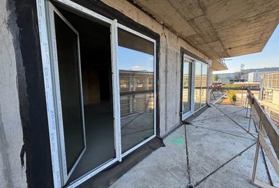 Apartament 2 cam Pipera Plaza iResidence - comision 0 - TVA inclus - 7