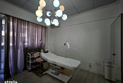 Casă cu 9 camere cu Teren 115 Mp în Primăverii - 3