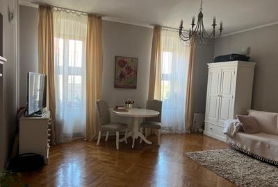 De inchiriat apartament 2 camere , zona Cetatii- Bolyai