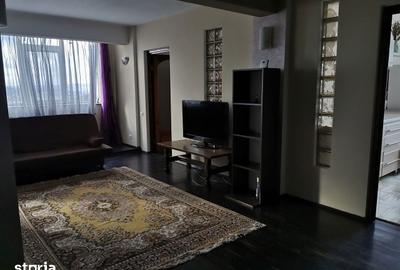 Apartament cu 3 camere în George Enescu - 10