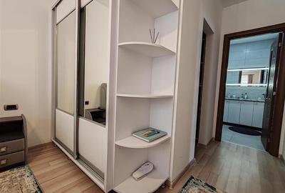 Apartament 3 camere decomndat - Isaran Tractorul - 12