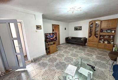 Casa individuala cu centrala proprie,la pret de apartament - 4