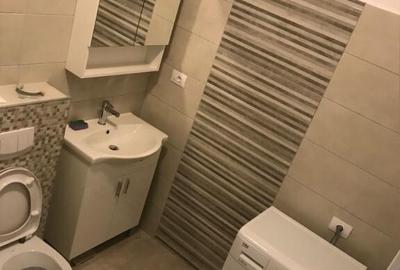 Bloc Nou, 2 camere, zona Neagoe Voda, Cod CE 954 - 5