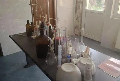 Casă cu Teren 4000 Mp în Central - 9