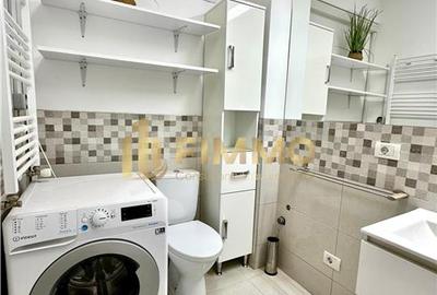 Apartament cu 2 camere semidecomandat în Central - 7