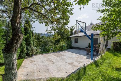 Vila Exclusivista Drumul Poienii / Pretabil Regim Hotelier - 6