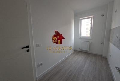 Ocazie rara in cartierul Visoianu - Lunca Cetatuii Iași 1 camera lift - 12