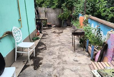 Apartament 2 camere Cismigiu - 8