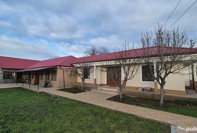De vanzare casa pe un singur nivel, Independenta, Galati, renovata - 1