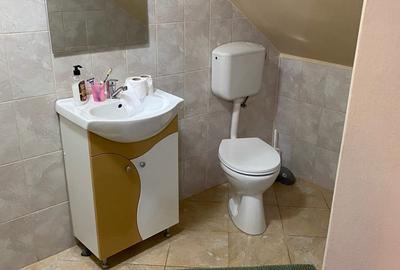 Casă cu 7 camere în Comandău - 13