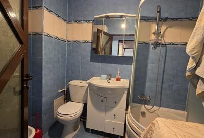 Apartament cu 2 camere decomandat în Central - 3