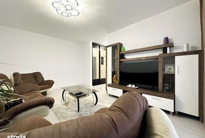 Apartament cu 2 camere, mobilat în Dobroești - 8