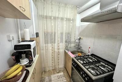 Garsonieră decomandată în Tolstoi - 9