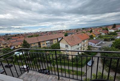 Apartament cu 3 camere decomandat în Vasile Aaron - 8