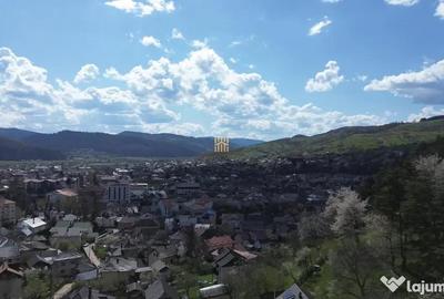 Teren de 1272 mp, în Gura Humorului - 15