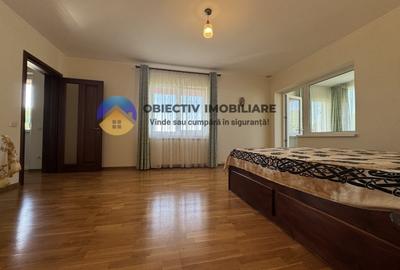 Casa spatioasa cu teren generos de vanzare in Piatra Neamt - zona linistita! - 11