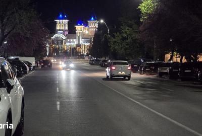 Spațiu comercial, de 40 mp, în Central - 9