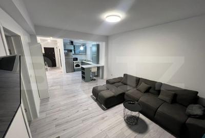Apartament 2 camere modern cu curte proprie ?i parcare - 10