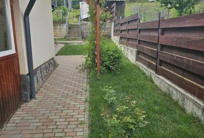 Casă cu 2 camere cu Teren 900 Mp în Vișan - 3