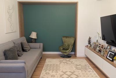 Apartament 3 camere, cu terasa mare, Jiului,Chitilei Mega Image , Kaufland Image - 11