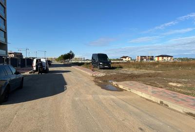 Titan -Policolor- Drumul Gura  Garlitei, intravilan 7500 mp Titan -Policolor- Drumul Gura  Garlitei, intravilan 7500 mp - 6