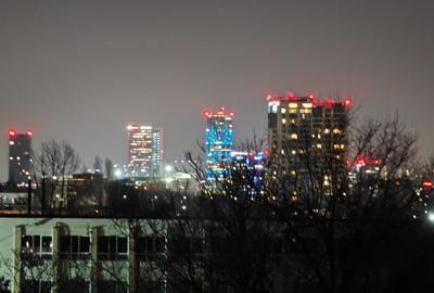 Apartament cu 2 camere decomandat în Parcul Circului - 6