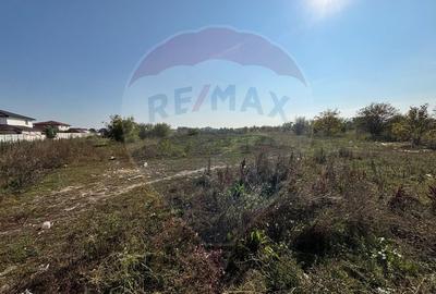 Teren agricol intravilan de 10167 mp, în Central - 5