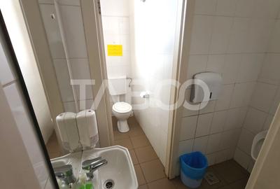 Spatiu de inchiriat 131 mp utili - ideal pentru activitati educative - 4