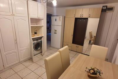 Apartament cu 2 camere decomandat în Central - 2
