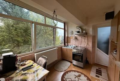 Apartament cu 2 camere decomandat în Ultracentral - 12
