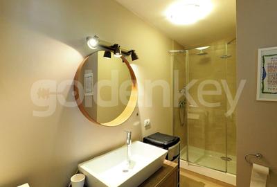 Apartament cu 4 camere decomandat, mobilat în Herăstrău - 18