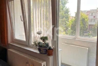 Apartament cu 2 camere semidecomandat în Freidorf - 4