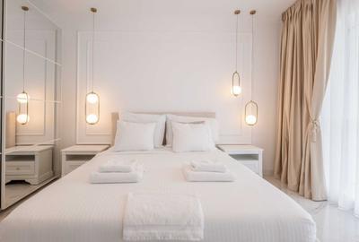 Exigent Plaza Lujerului faza 4 vedere spre parc - 2